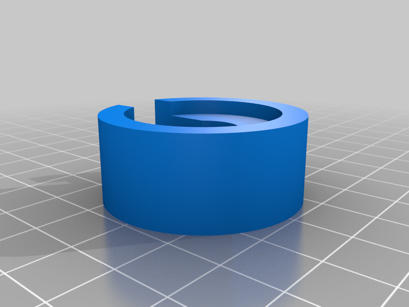 Fox Float Shock Volume Spacer