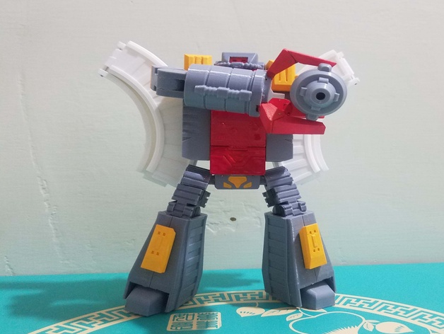 transformers omega supreme 2019