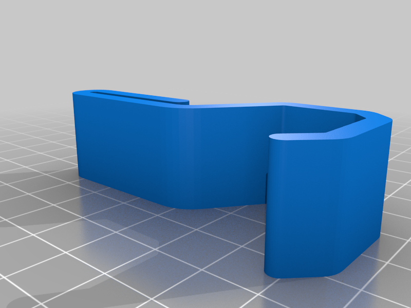 Strap Table Hook