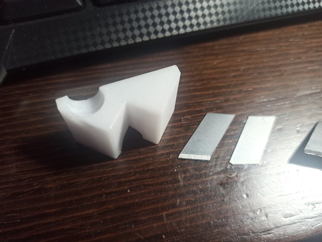 Brim Cutter (3D PRINTING)