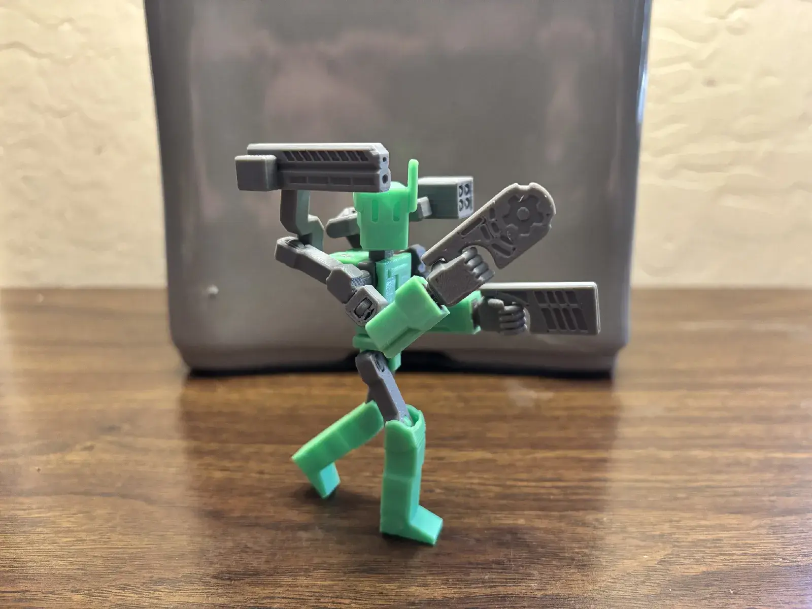 TinyTinToy
