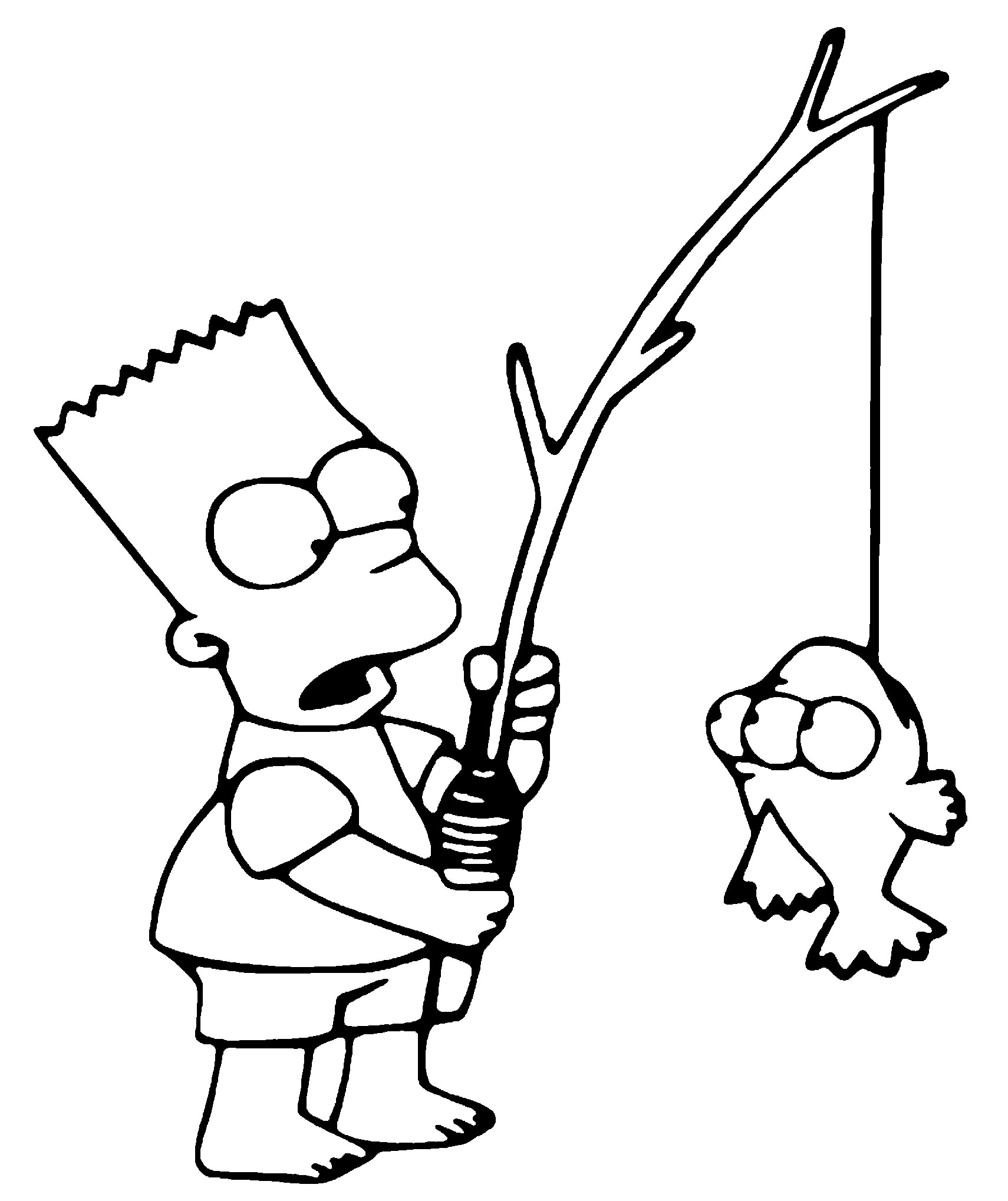 2D Bart