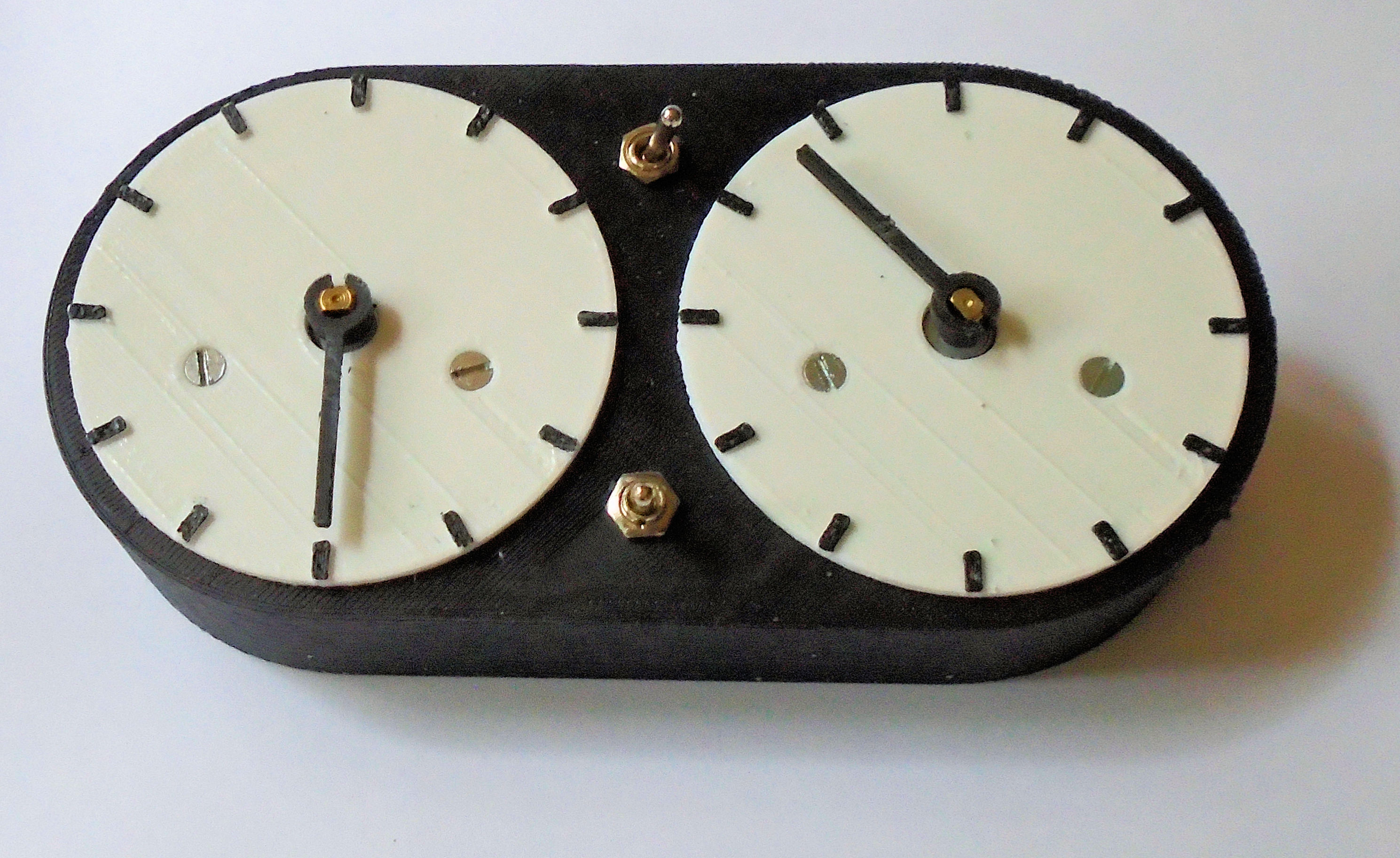 Chess Clock