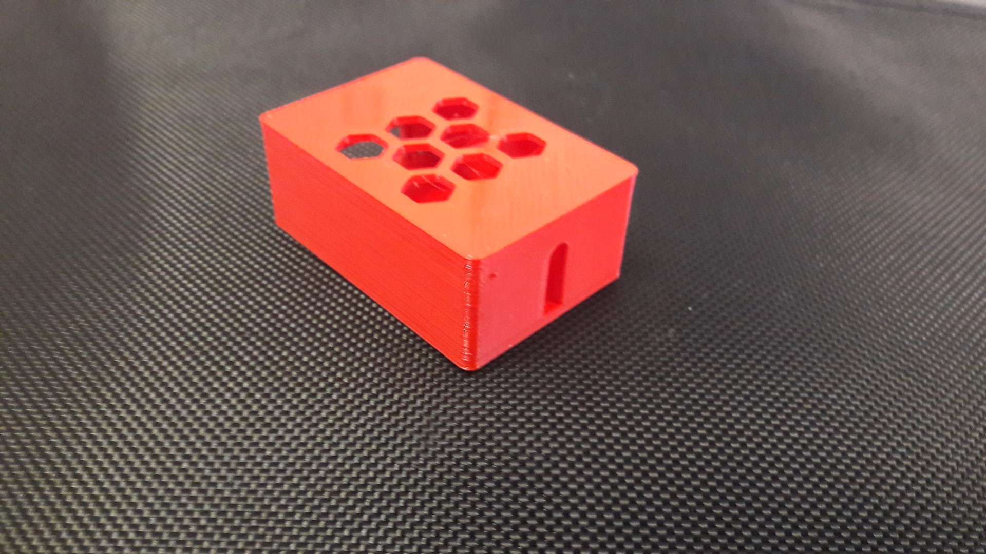 Case for 80W PWM Motor Speed Controller Regulator