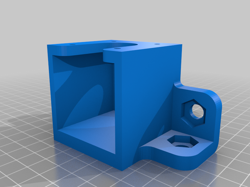 3D printer Stackable Cartesian XY Z