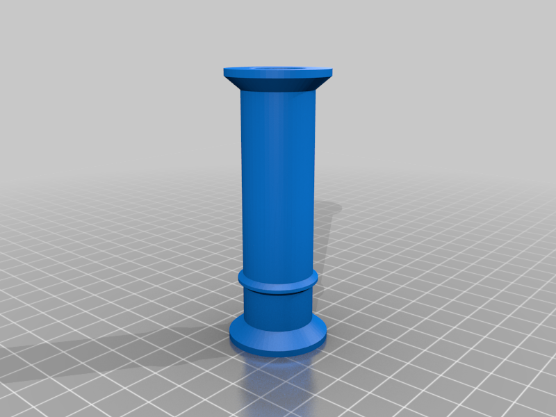 Artillery Genius Spool Holder 80mm