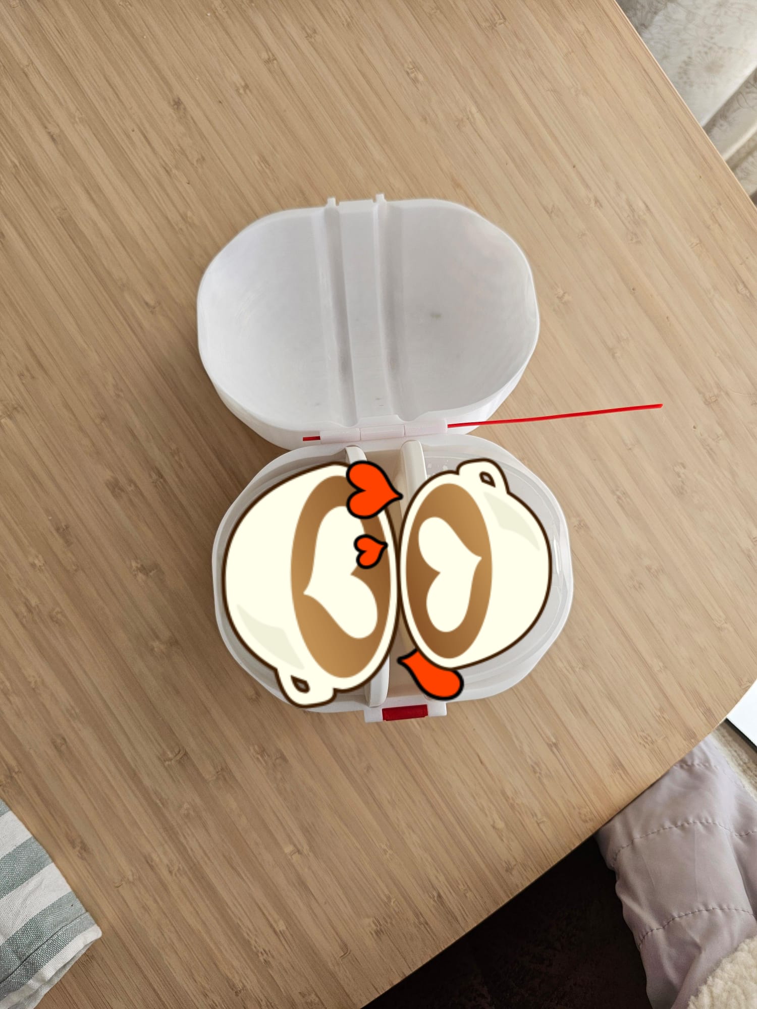 Momcozy m5 fridge case