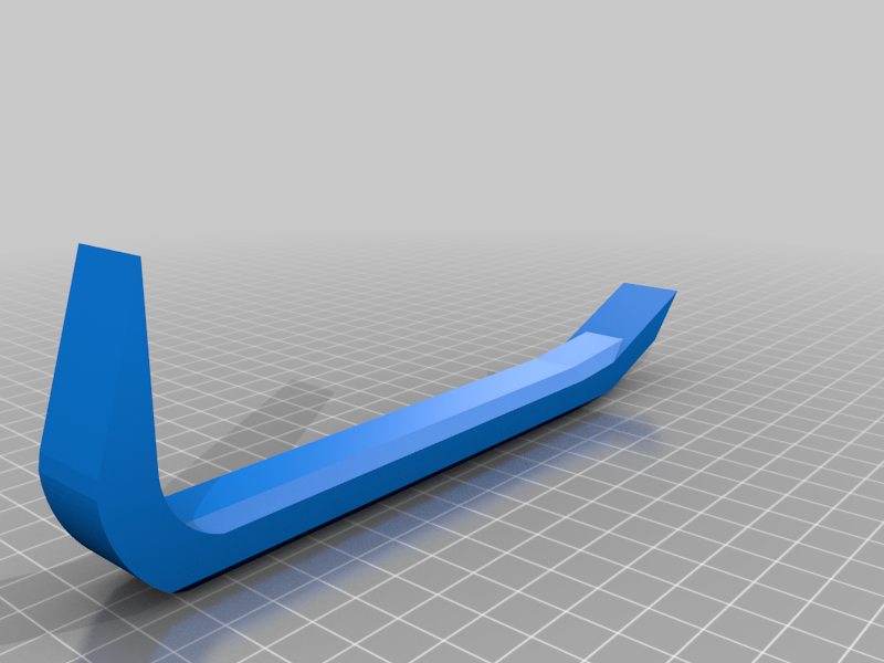 Hook interior panel tool