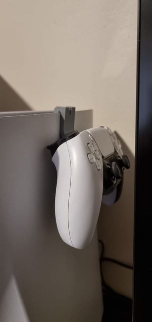 PS5 Controller Holder Remixed