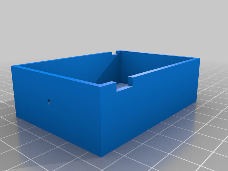 Simple Smart Window Opener V2 ESP8266 powered