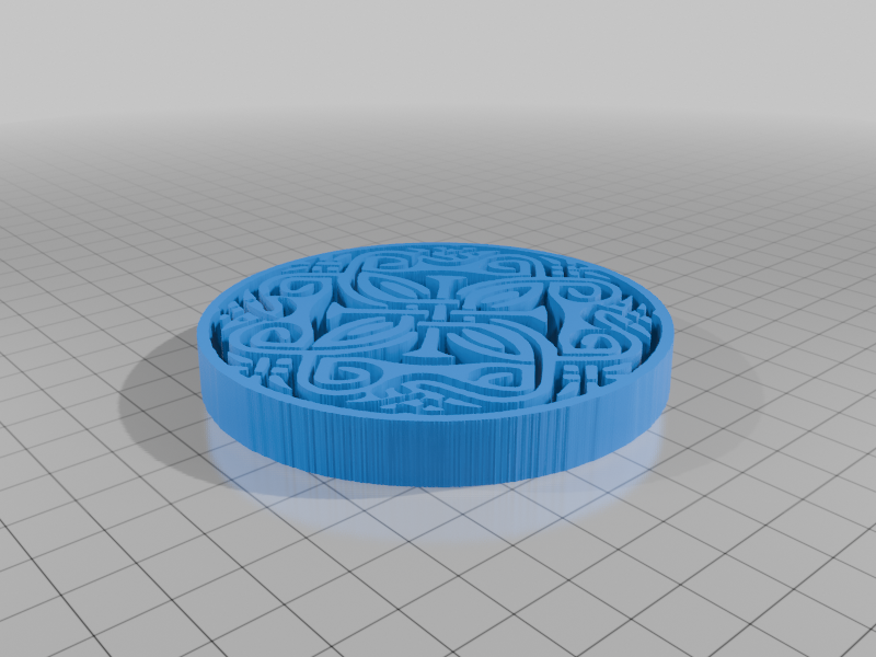 Celtic shield knot #2