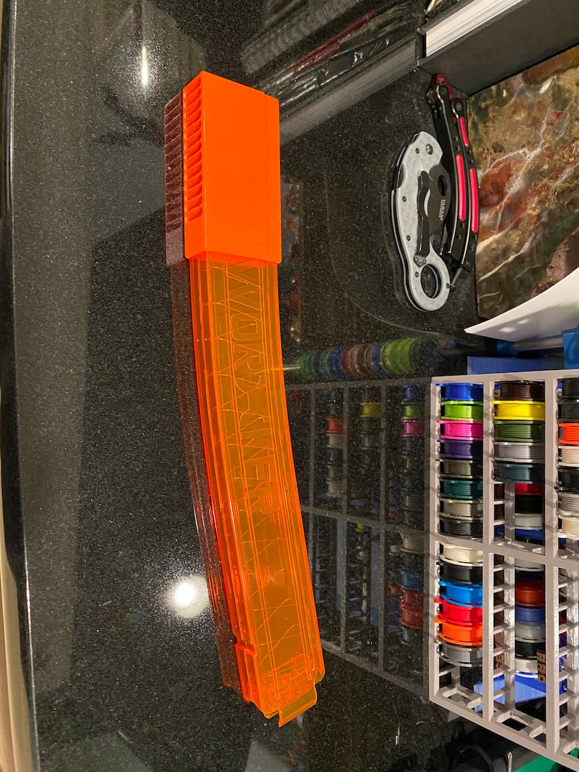 Banana Talon Extender 26 Darts