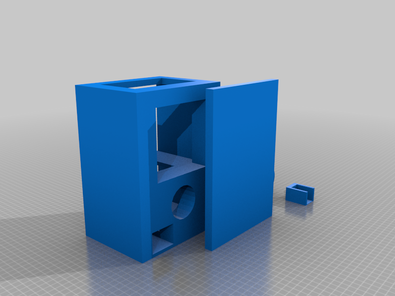 Working Vending Machine