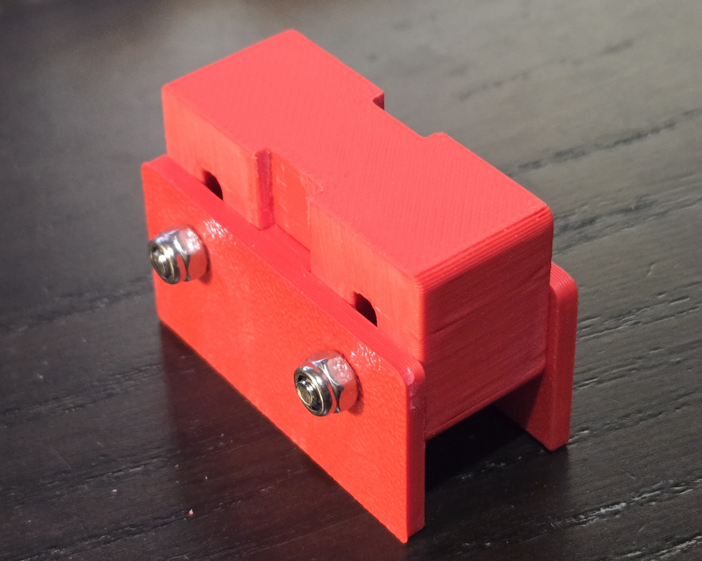 32 Pin IC Insertion Tool