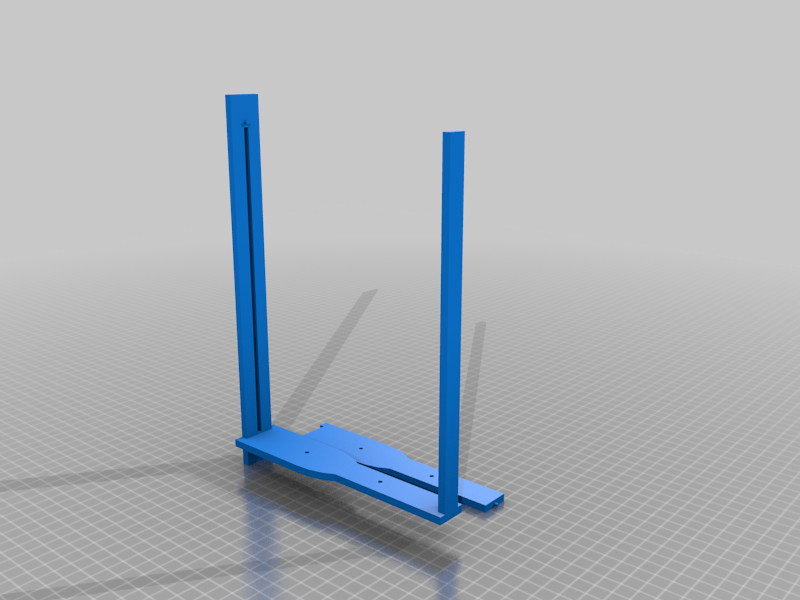 MiniPlus Frame (non hoffman)
