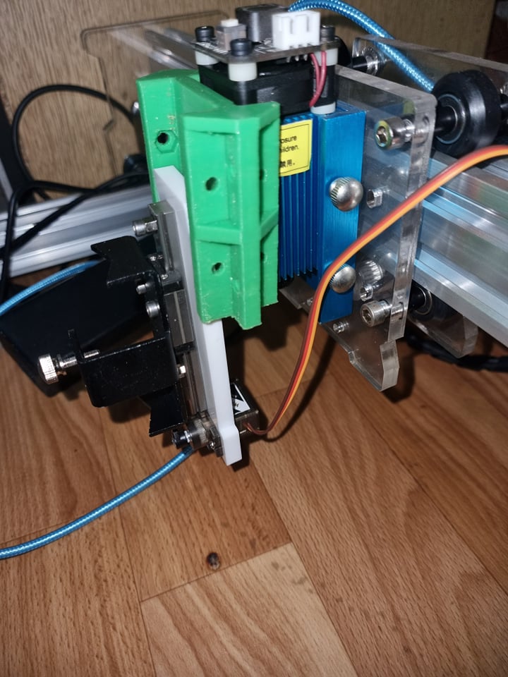 Eleks Dual Holder