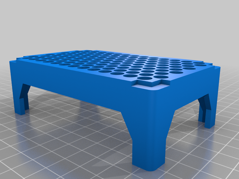 22WMR Storage Trays for Ammo Cans