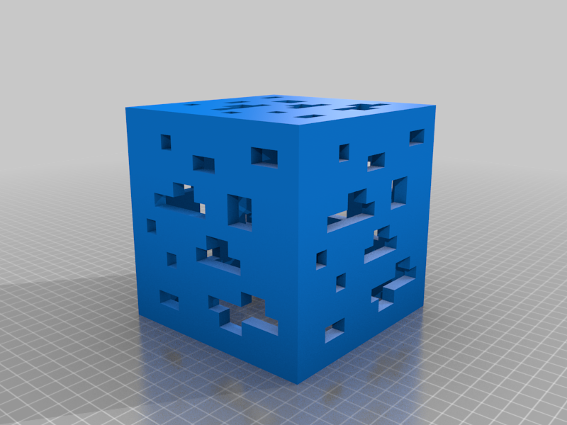Minecraft Ore Box