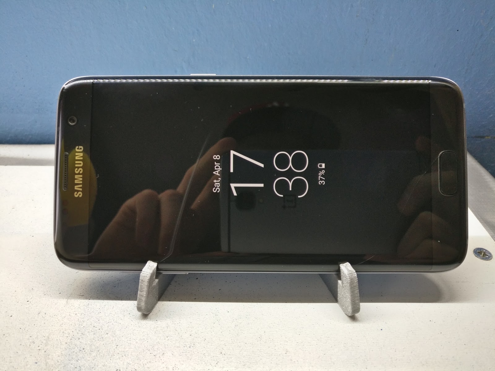 Phone Stand Foldable