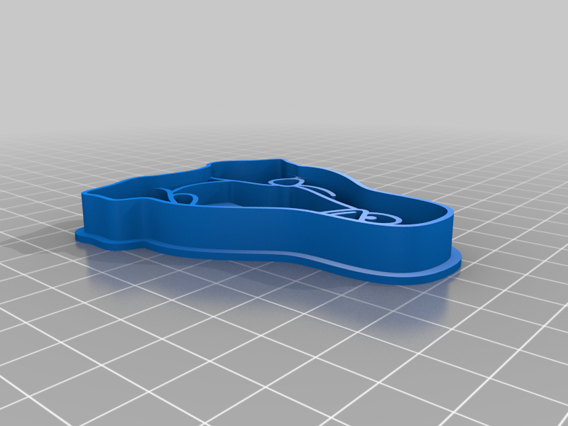 Linux Cookie Cutter