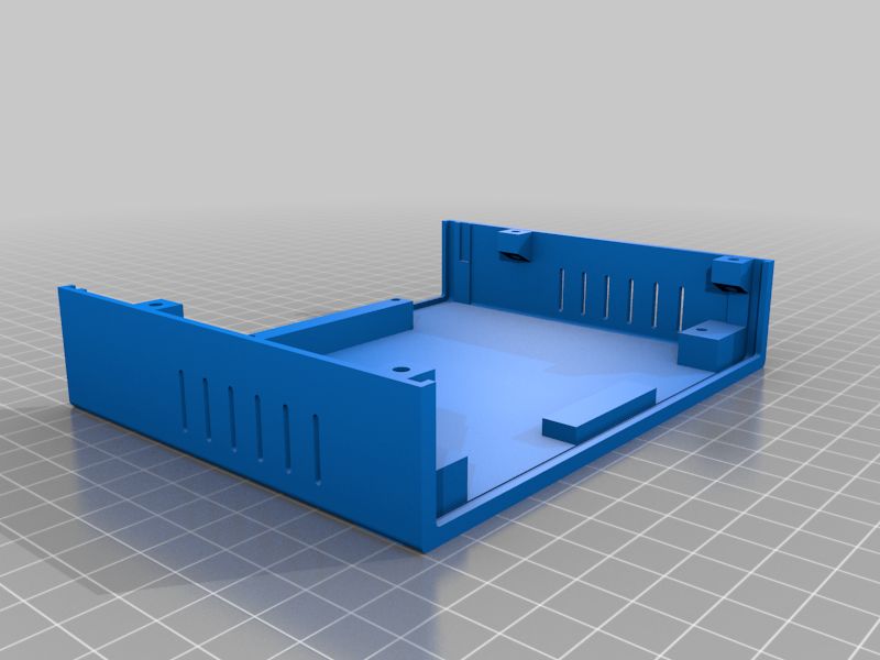 Colour Maximite 2 CMM2 case