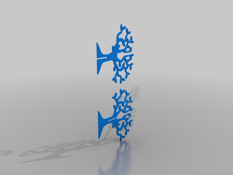 Earring Tree