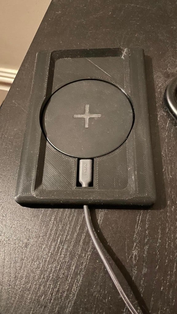 IKEA Wireless Charger Cradle