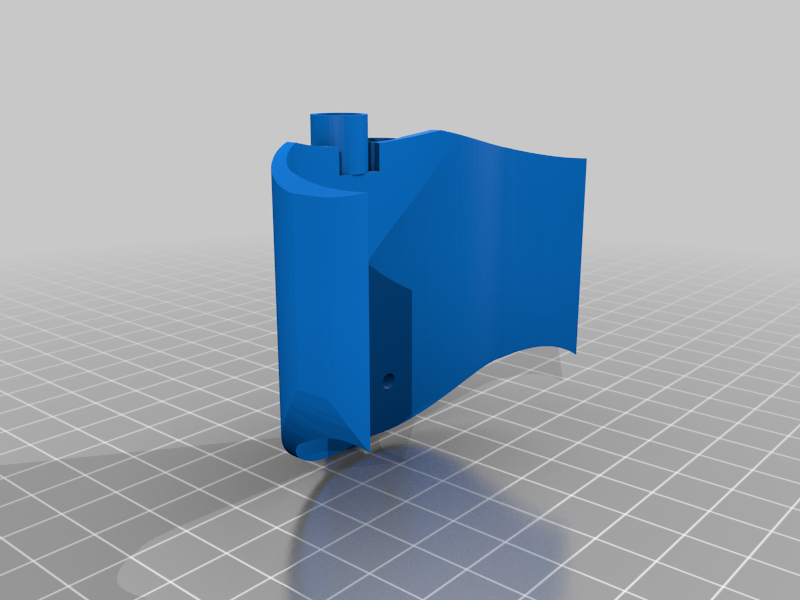 functional web shooter