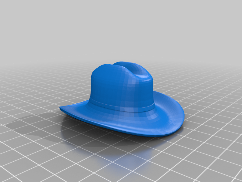 Tiny hat for steelseries Headset