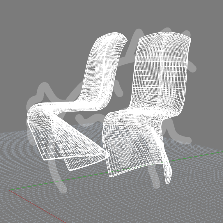  Panton Chair