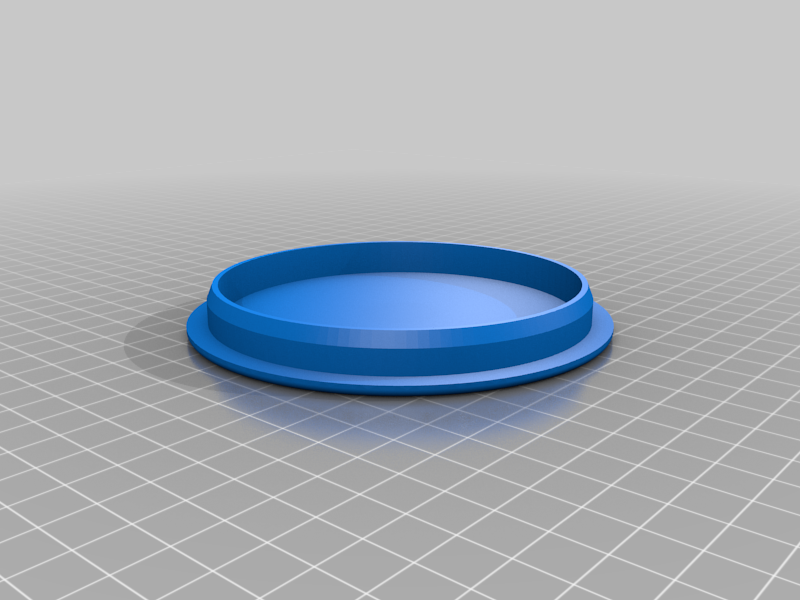 Pipe Cap