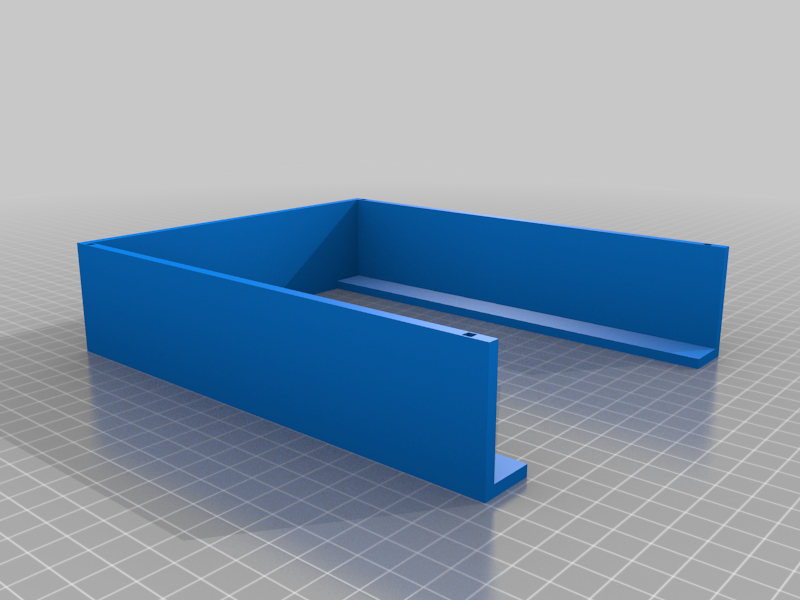 Small Stackable Plano Box Holder