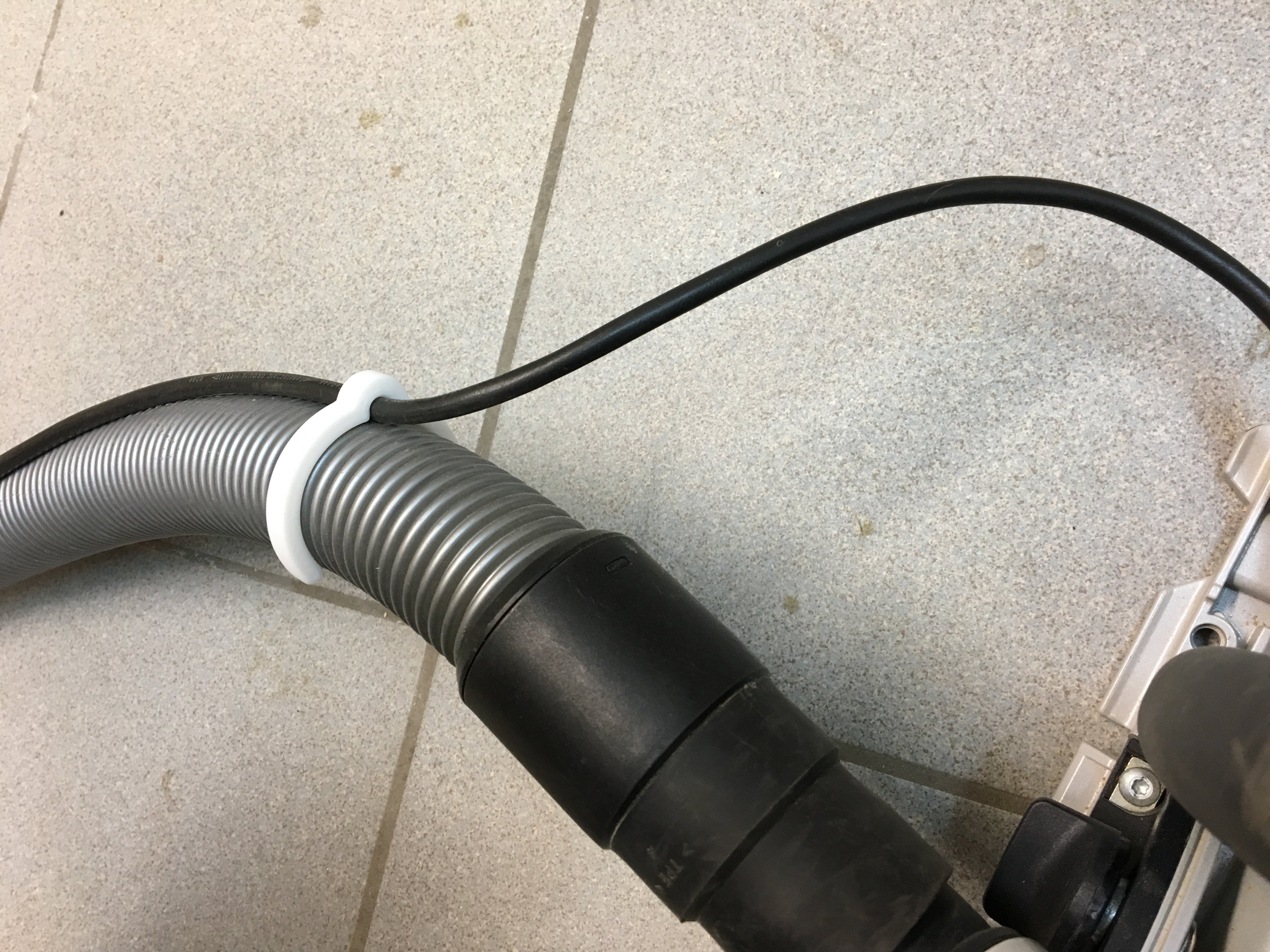 Festool Hose Cable Clips