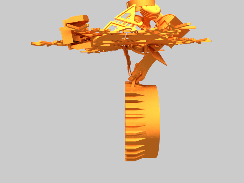 Smart Clip Drive