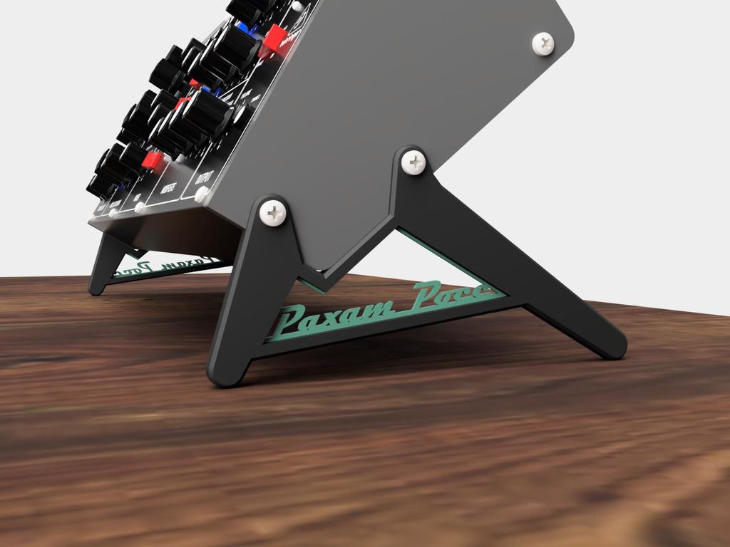 Desk Riser for Behringer MODEL D