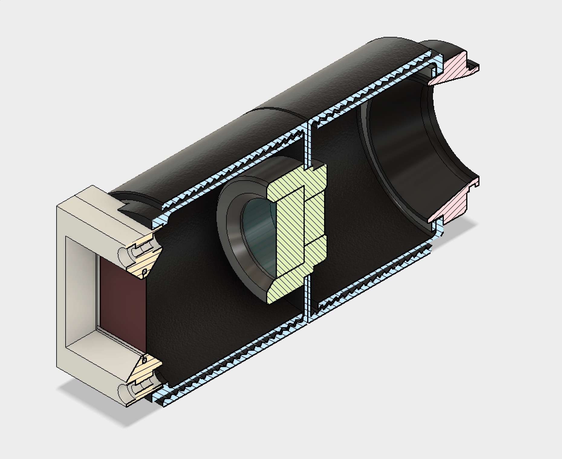 LEX 35mm film digitizer