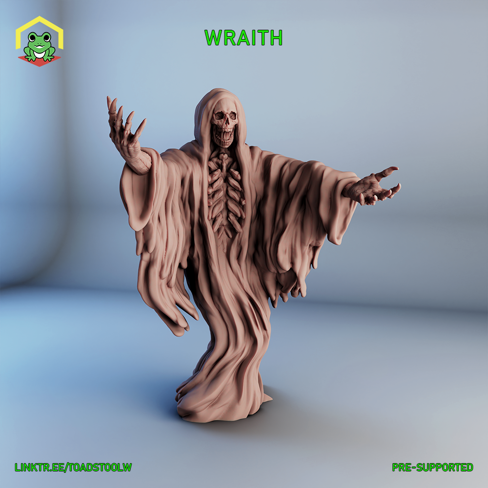 Wraith