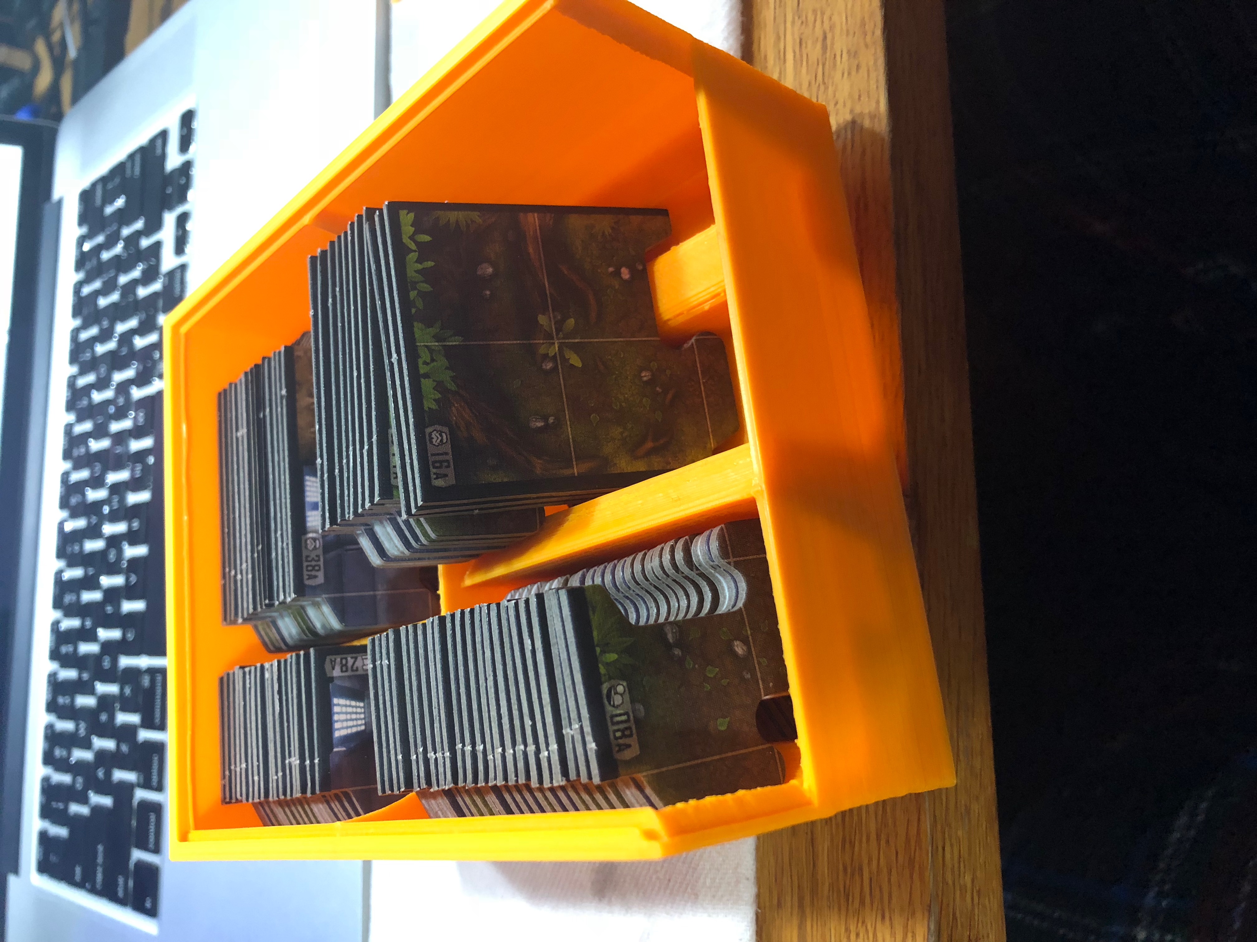 Imperial Assault Terrain Tile Box with Lid