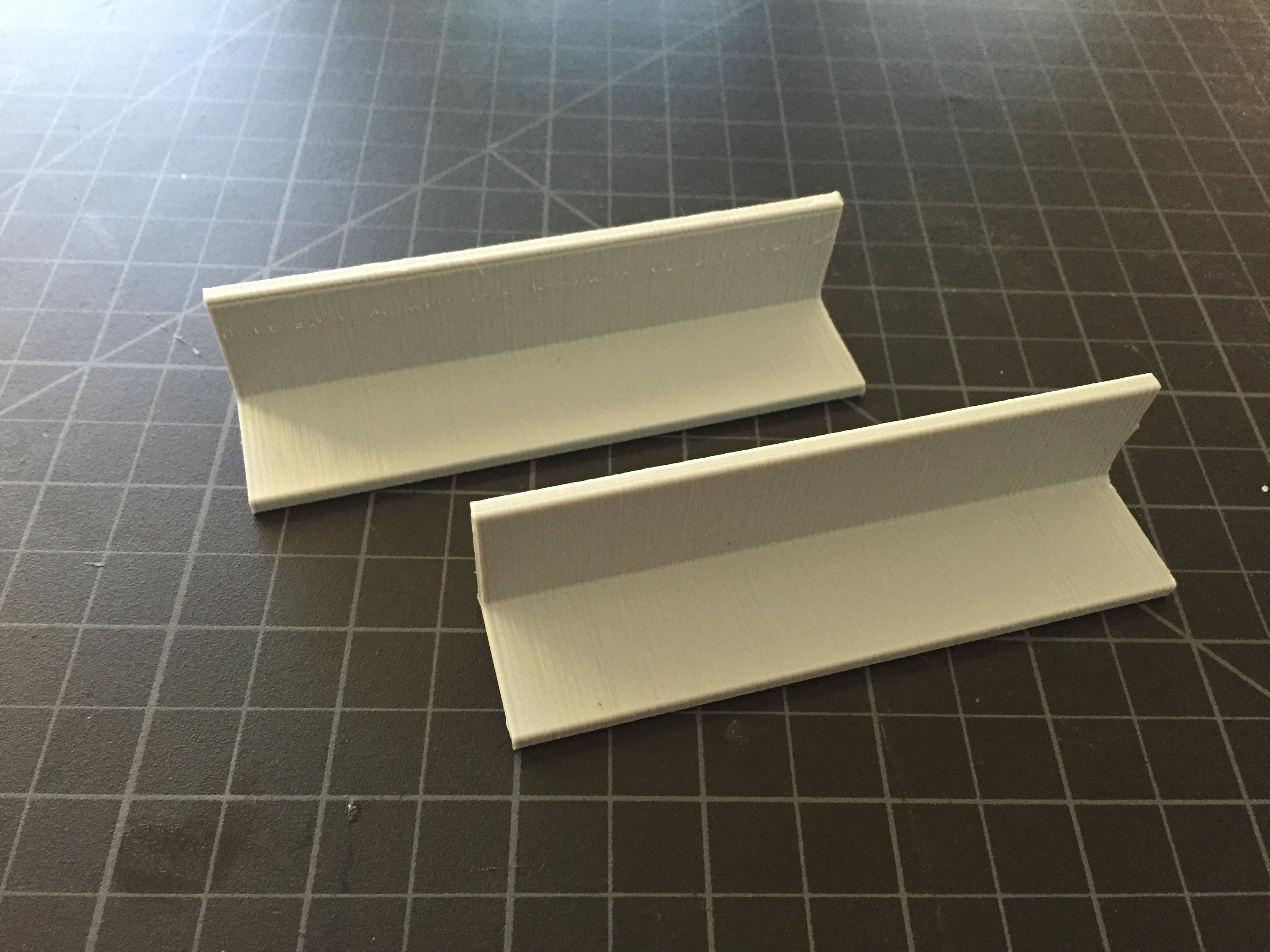 No Mark Vice Jaws Protectors