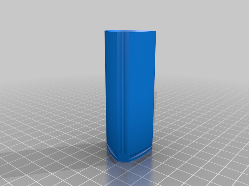 Nerf Sledgefire Hyper Ball Shell