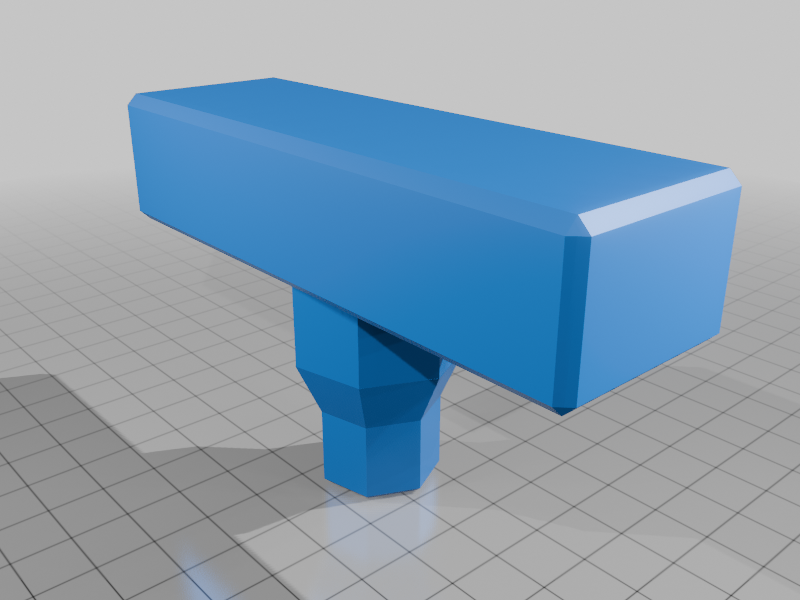 Tool for Mechanical Dice Box