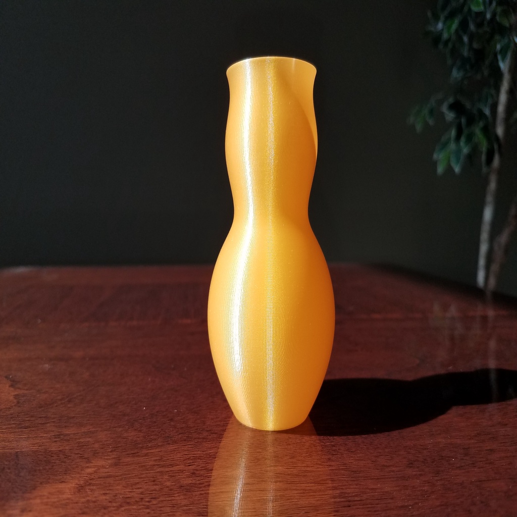 Simple Vase for Vase Mode