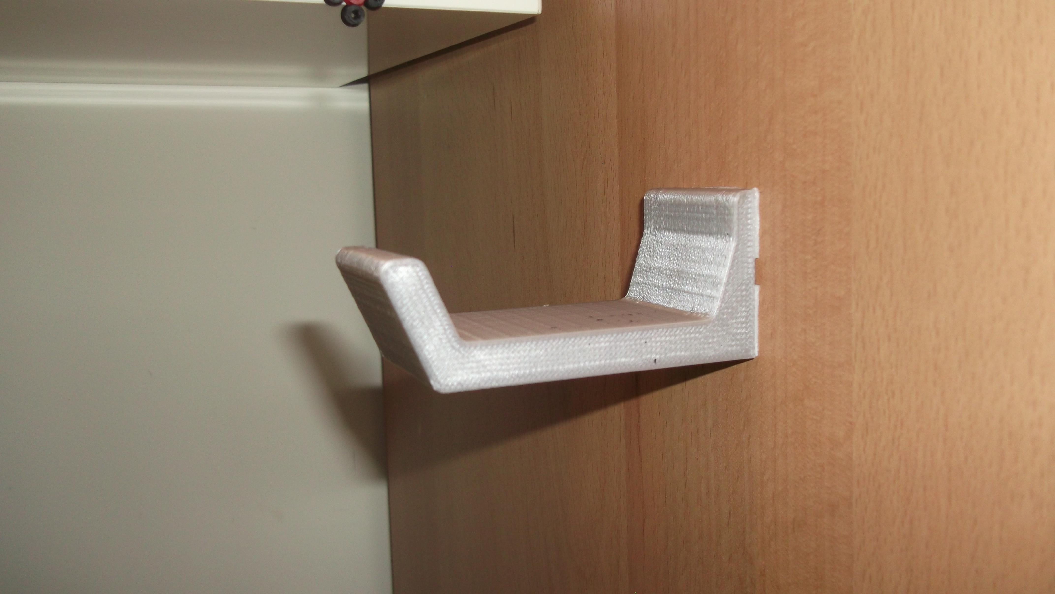 Universal Headphone Wall Hook