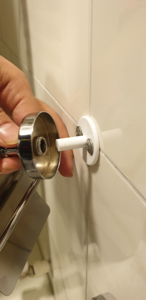 Toilet Paper Holder Wall Mount