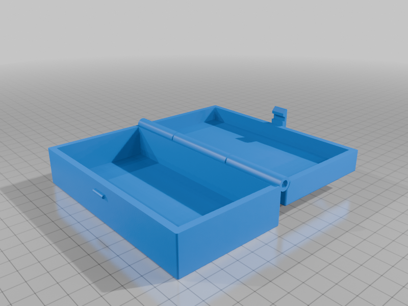 Mouse case