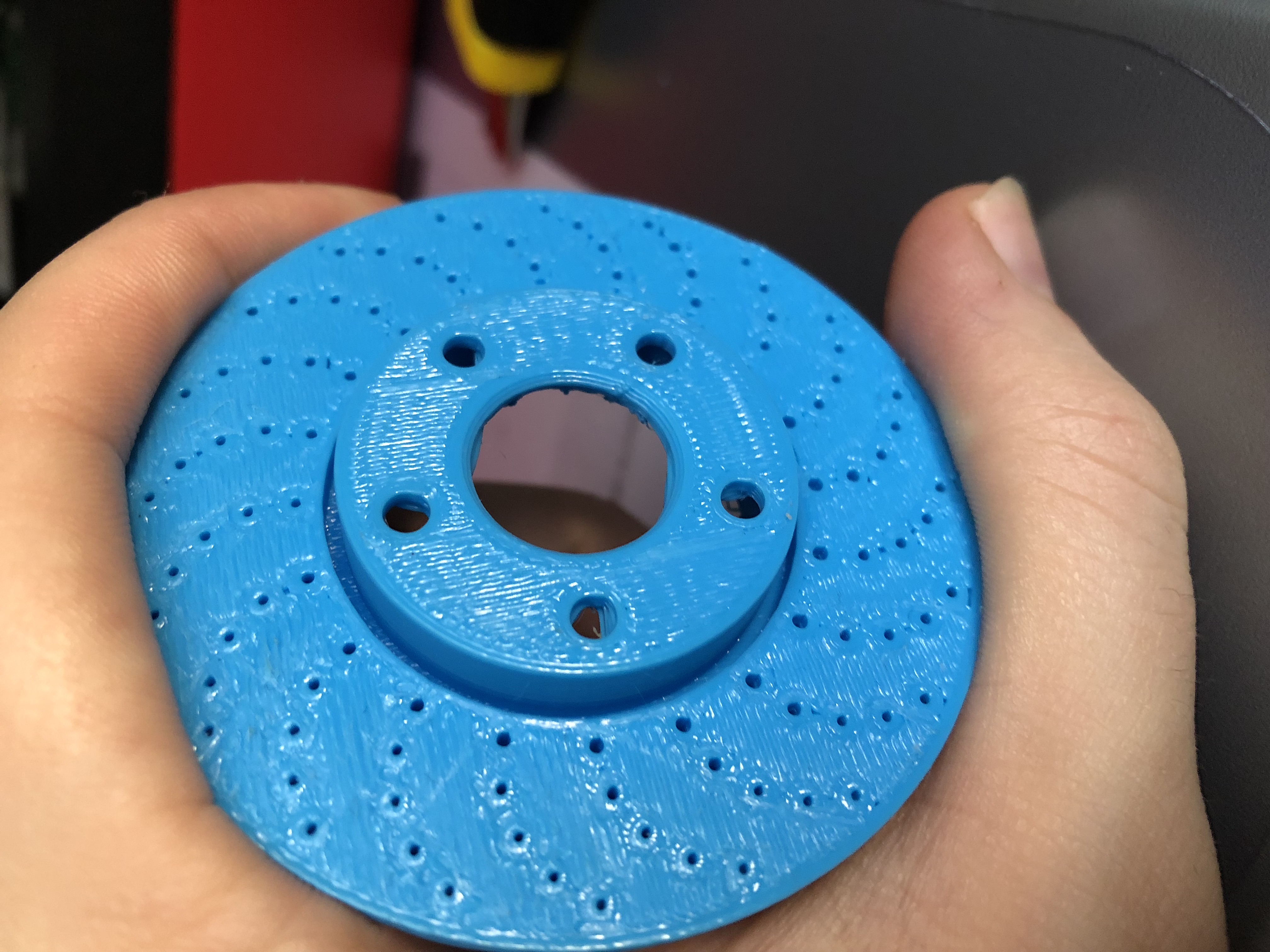 Disk brake