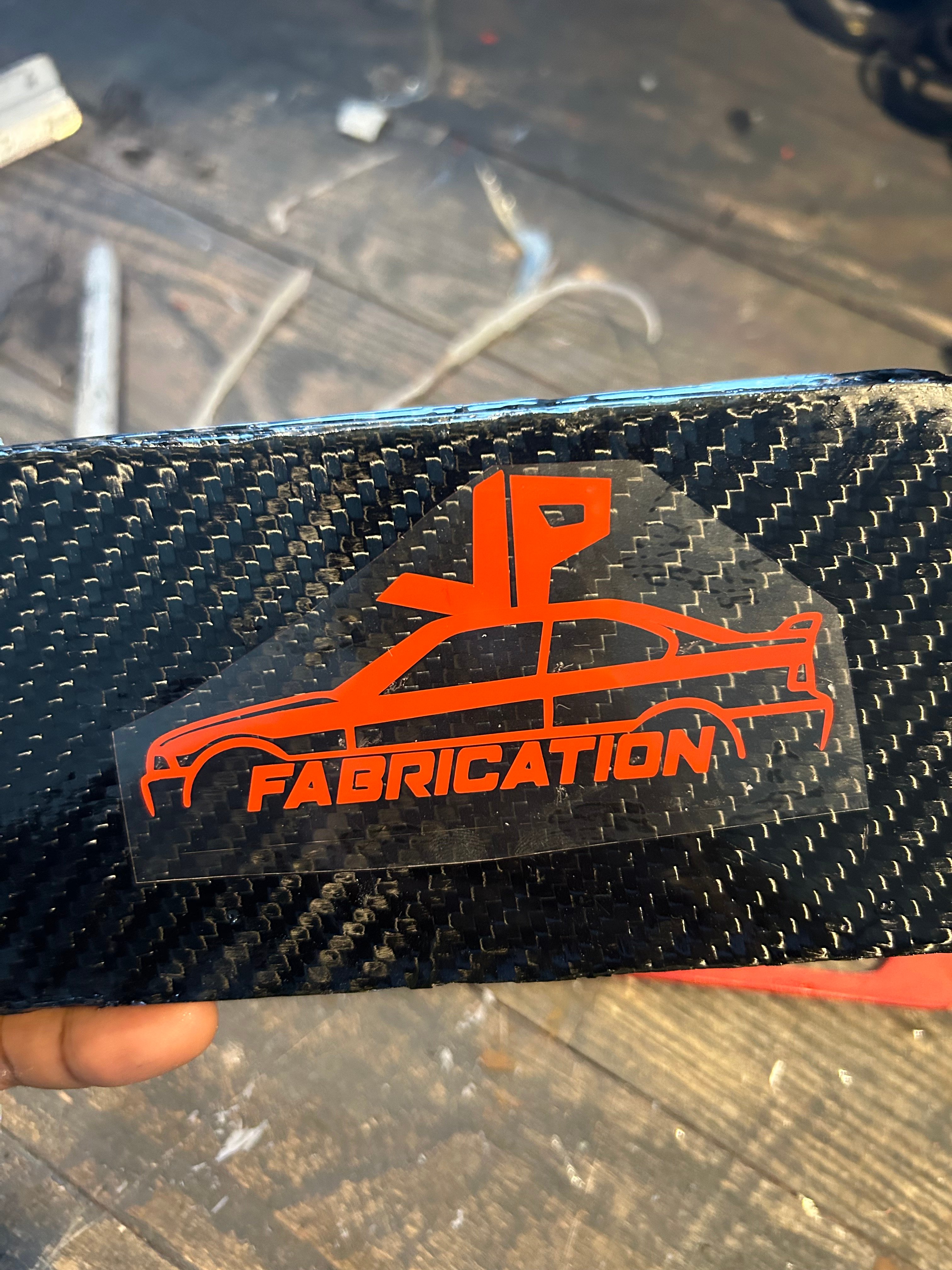 JPFabrication