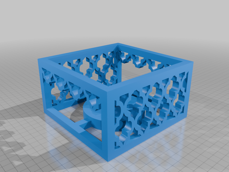 Case for Mac Mini (2024)