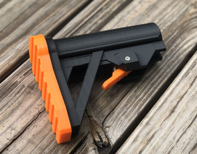 RA-Stock 1.0