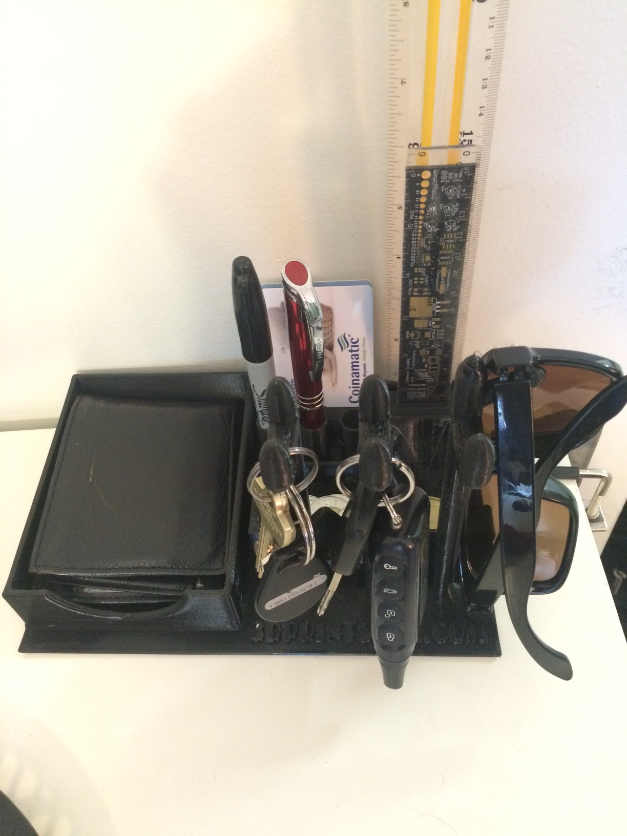 Desk Organizer